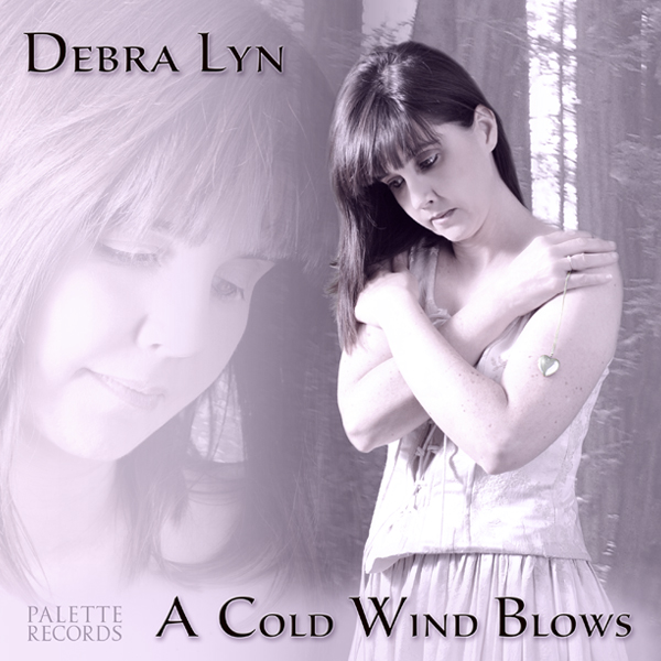 Debra Lyn’s “A Cold Wind Blows” Receives Four Star Rating From Stacy’s Music Row Report