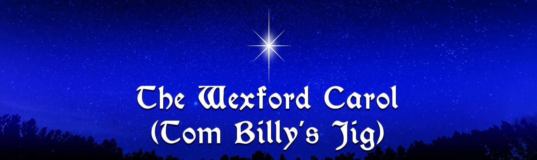 Debra Lyn - The Wexford Carol - Traditional Irish Christmas Carol Debra Lyn - The Wexford Carol - Traditional Irish Christmas Carol