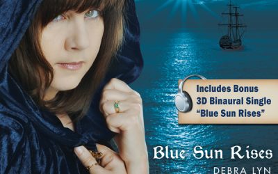 Debra Lyn’s “Blue Sun Rises” Review-NewClassics.co.uk