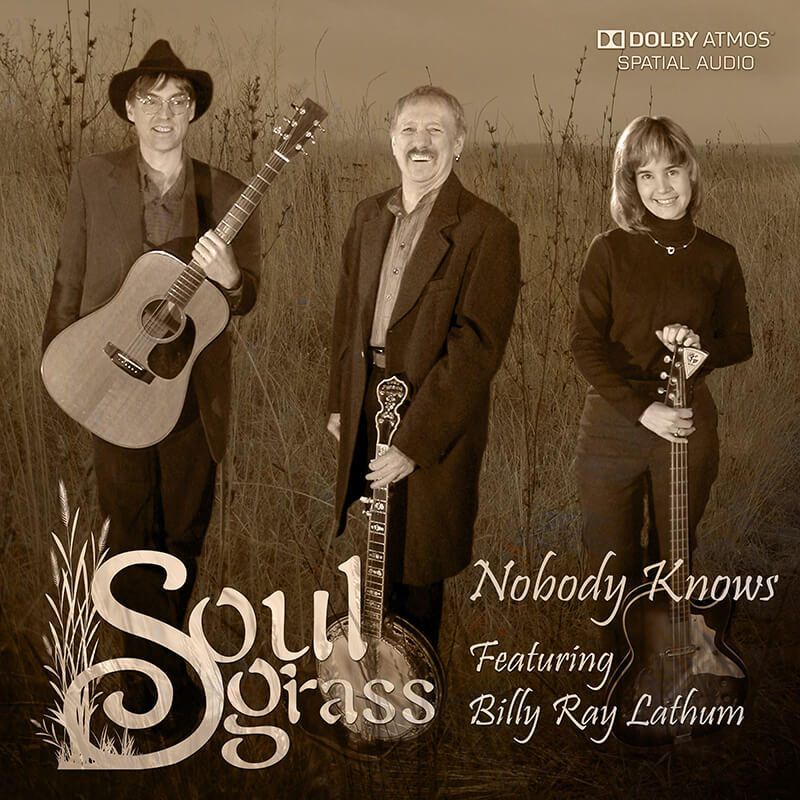 Soulgrass-Nobody Knows