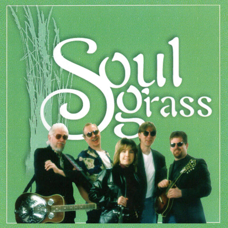 Soulgrass 2002 Bluegrass Album