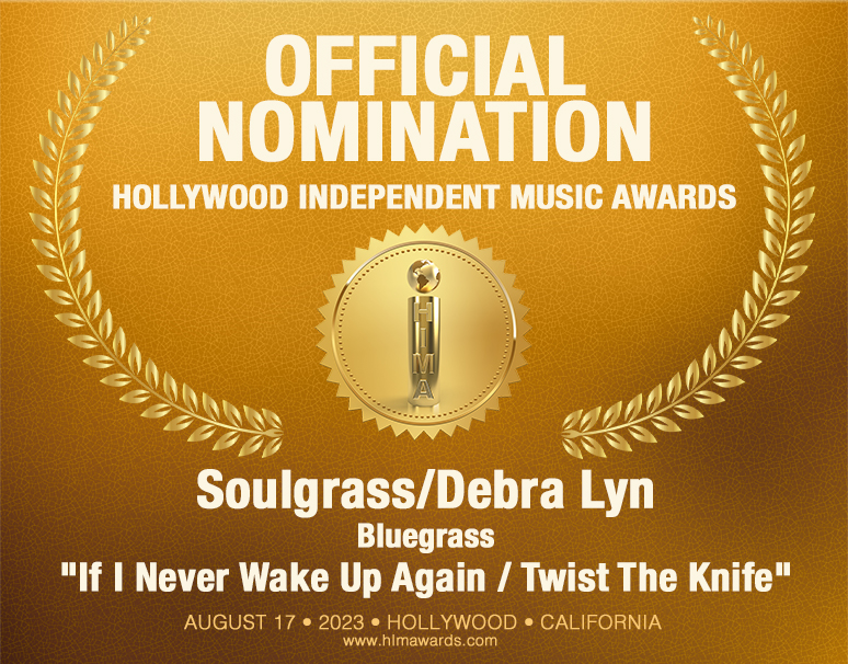 Soulgrass/Debra Lyn HIMA Nomination