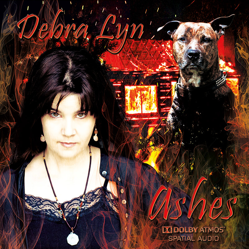 Debra Lyn-Ashes-Dolby Atmos-Spatial Audio