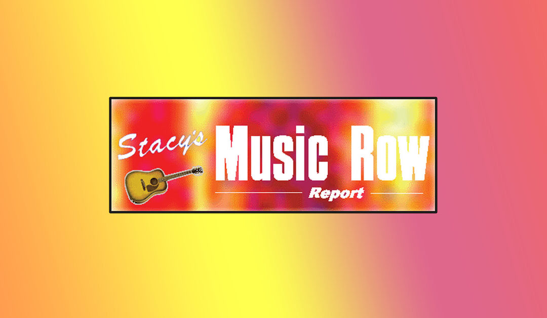 “A Cold Wind Blows” Receives 4 star rating-Stacy’s Music Row Report