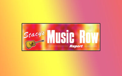 “A Cold Wind Blows” Receives 4 star rating-Stacy’s Music Row Report