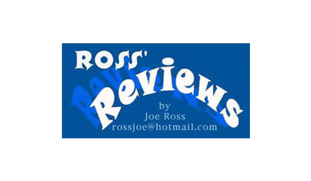 “I Can’t Remember To Forget You” EP – Joe Ross Review