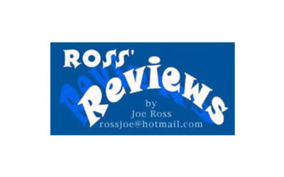 “I Can’t Remember To Forget You” EP – Joe Ross Review